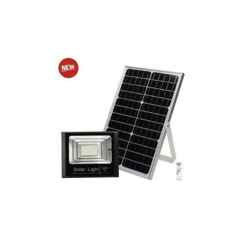 Solar Depot Led Solar Flood Light - 100w