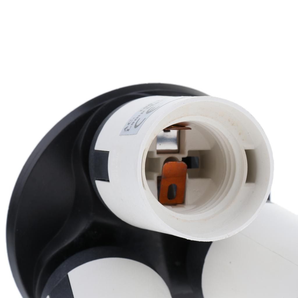 E27 Holder Socket Splitter Socket Converter
