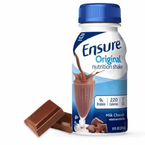 Original Nutrition Shake Chocolate - PACK OF 24