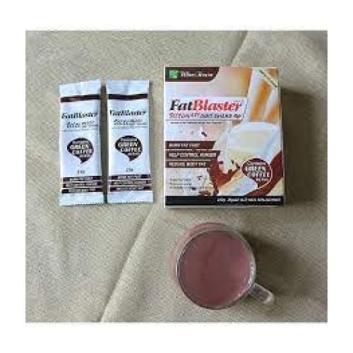 Fat Blaster Ultimate Diet Shake - Chocolate Flavor 250g