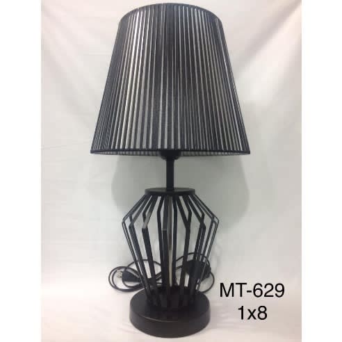Iconic Bedside Lamp - 24
