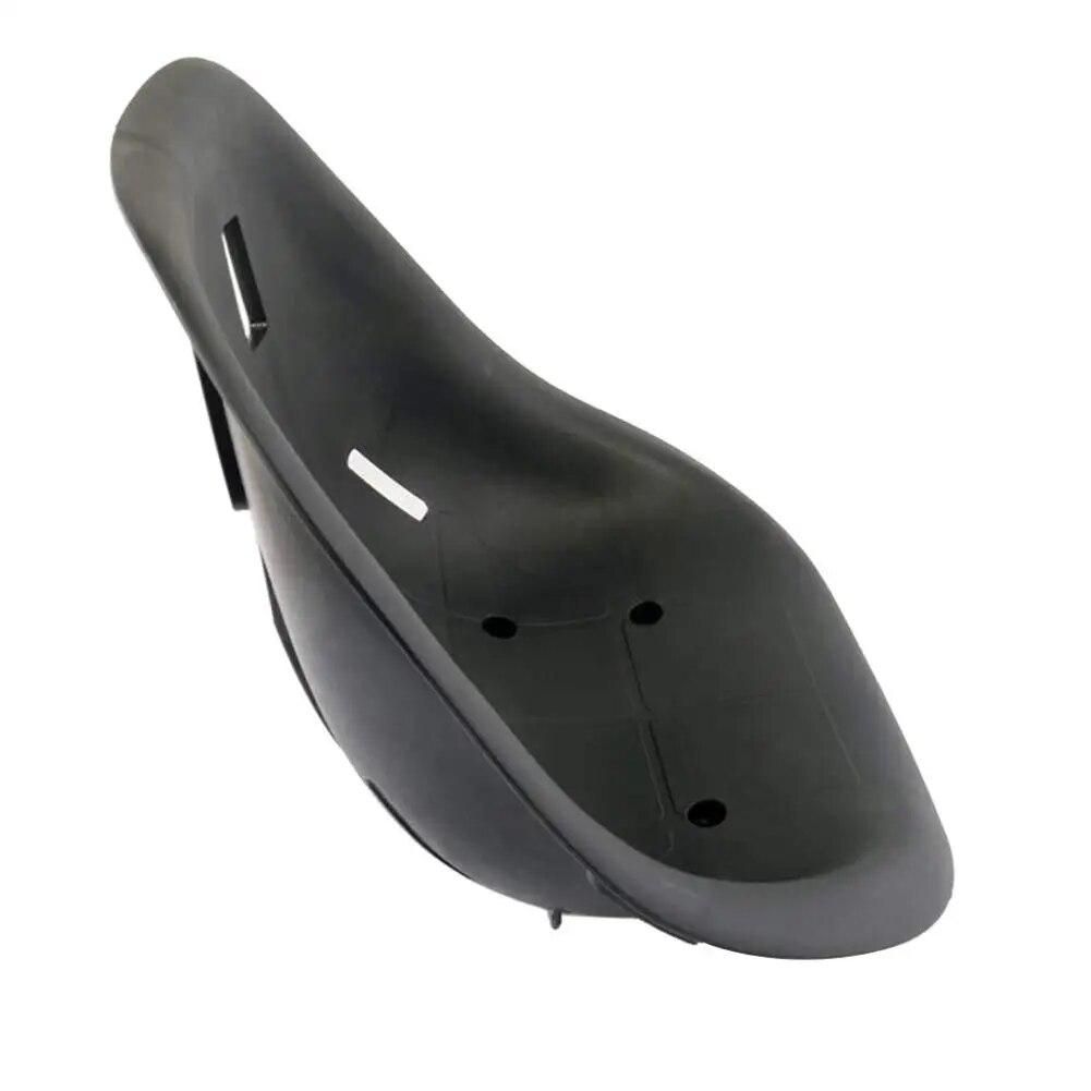Saddle Replacement Drift Balancing Vehicle Go Kart Car Seat For Drift Trike Racing Go Kart Black