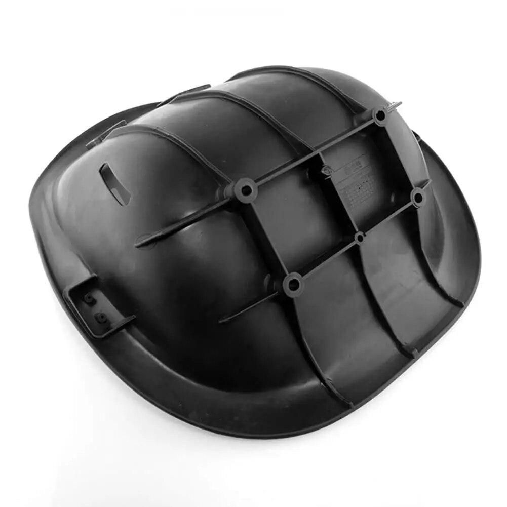 Saddle Replacement Drift Balancing Vehicle Go Kart Car Seat For Drift Trike Racing Go Kart Black