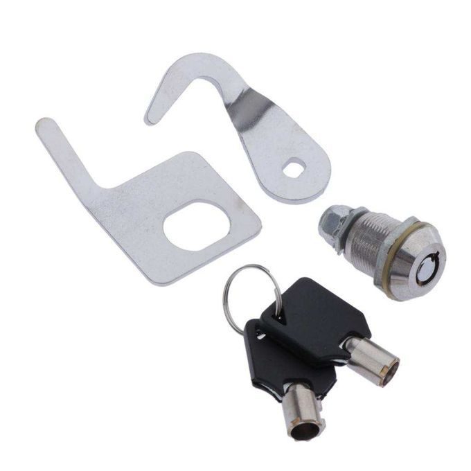 Motorcycle Lock / Keys Universal For  Touring Dresser FL 1992-2013