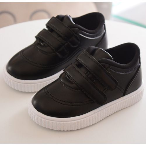 Children's Comfortable Leather Shoes