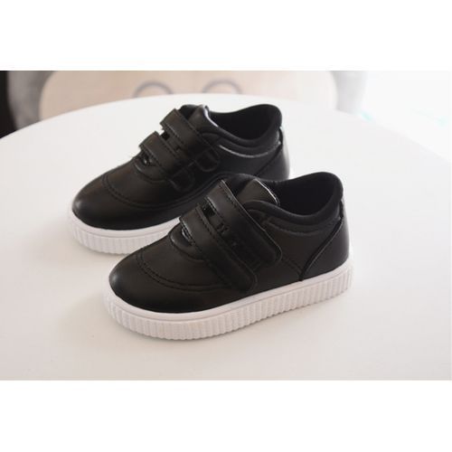 Children's Comfortable Leather Shoes