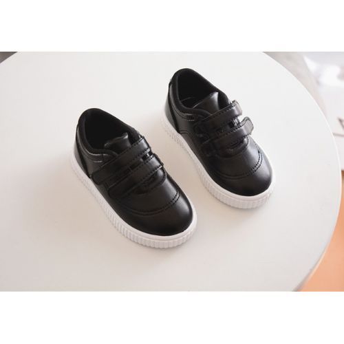 Children's Comfortable Leather Shoes