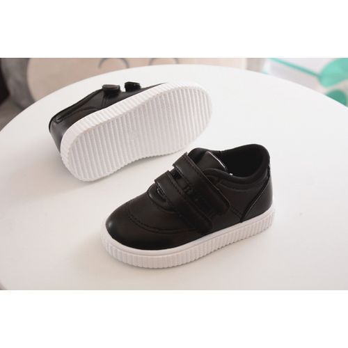 Children's Comfortable Leather Shoes