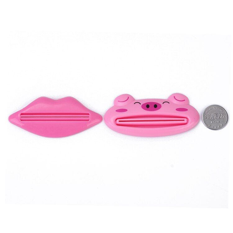 Toothpaste Dispenser Tube Squeezer Tooth Paste Squeezer