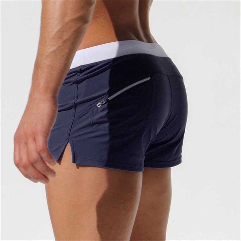 Summer Swimwear Men Swimsuit Maillot De Bain