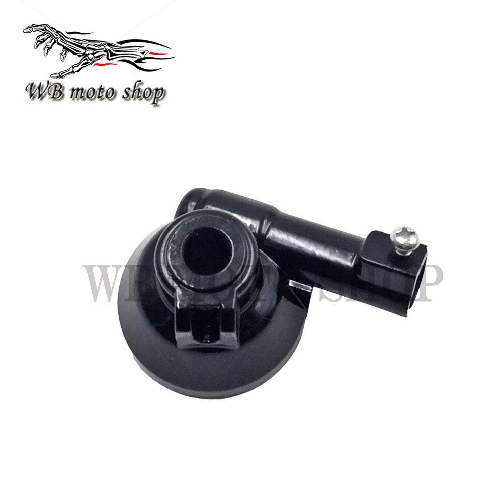 Disc Brake Speedometer Speed Meter Gear For Honda DIO 50 AF27 AF28 ZX50 AF34 AF35 Chinese Scooter Keeway Motorcycle