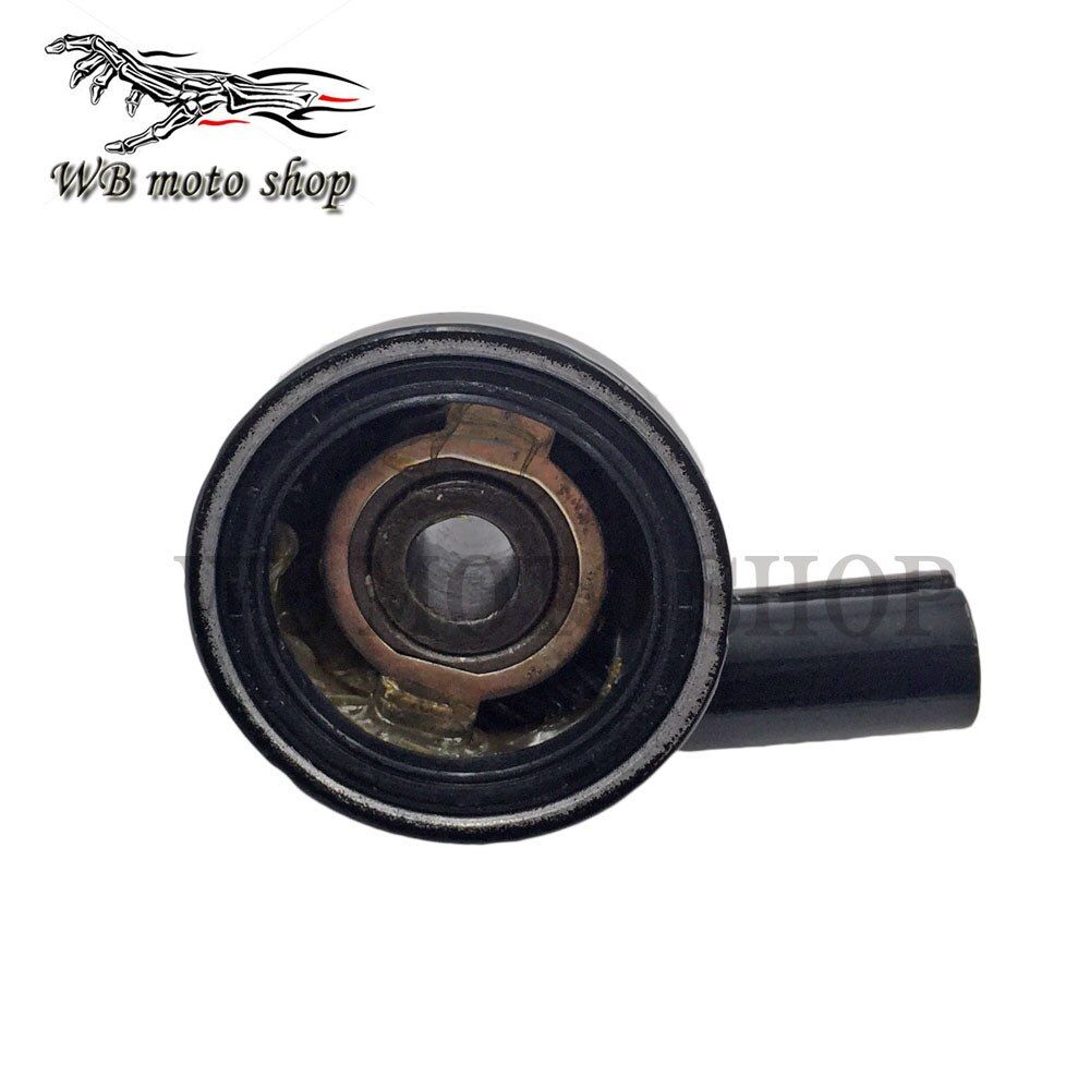 Disc Brake Speedometer Speed Meter Gear For Honda DIO 50 AF27 AF28 ZX50 AF34 AF35 Chinese Scooter Keeway Motorcycle