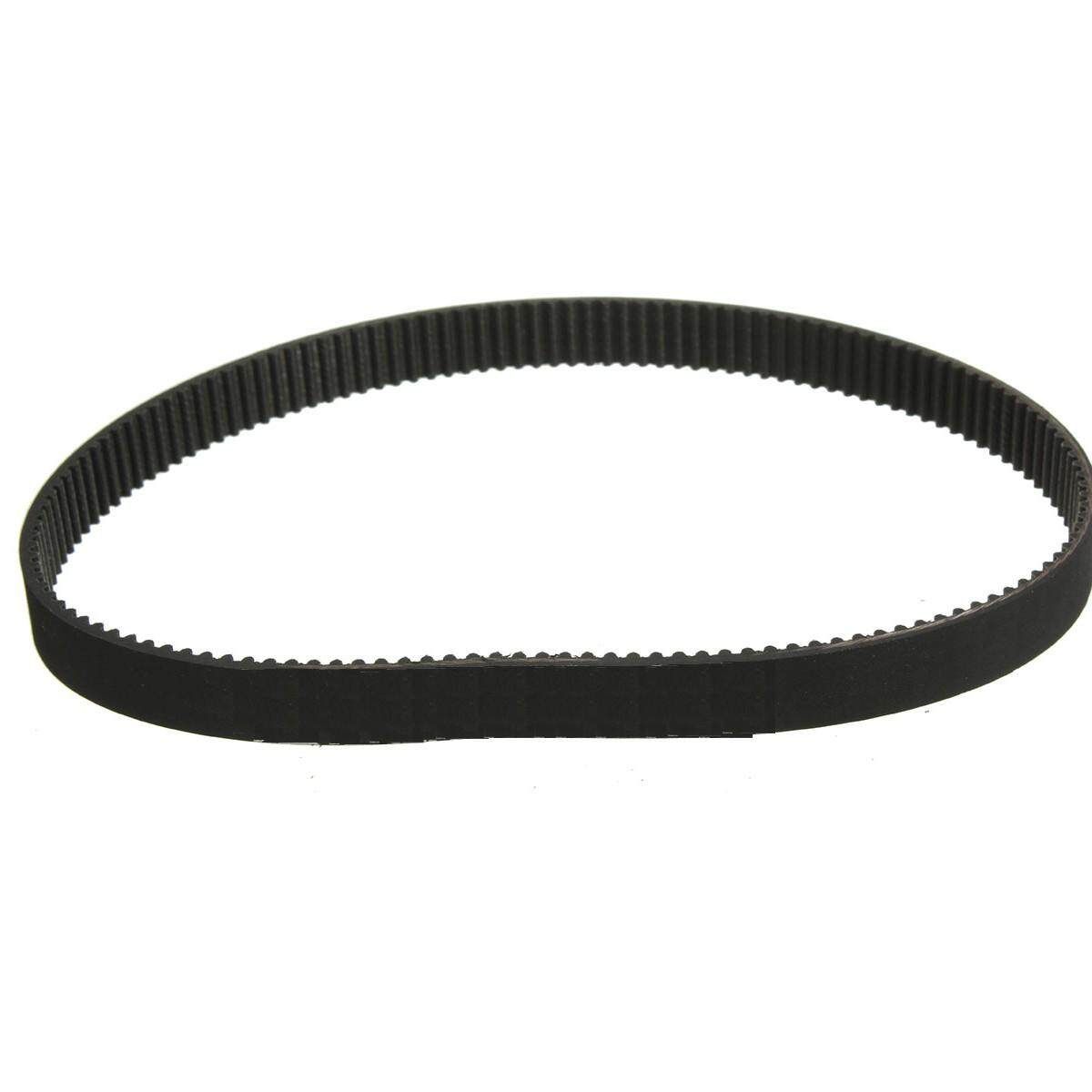 3pcs 3M-420-12 Rubber 12mm Width Drive Belt Electric Bike E-bike Scooter