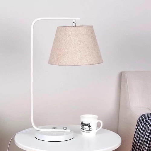 Table Lamp With Stand - 24