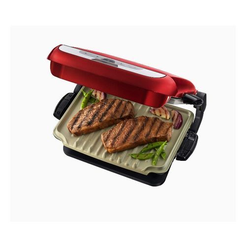 Evolve Family 5 Portion Grill With Omelette Plates