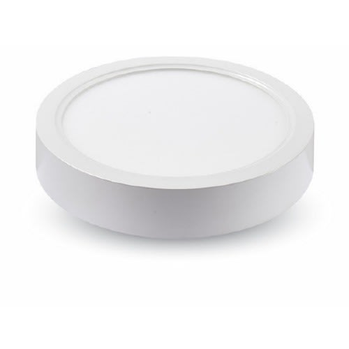Unique 6 Watts Led Round Light