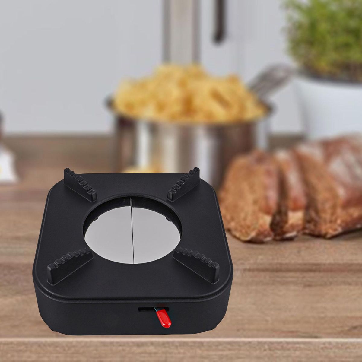 Mini Cooking  Alcohol Fuel Stove Spirit  For BBQ