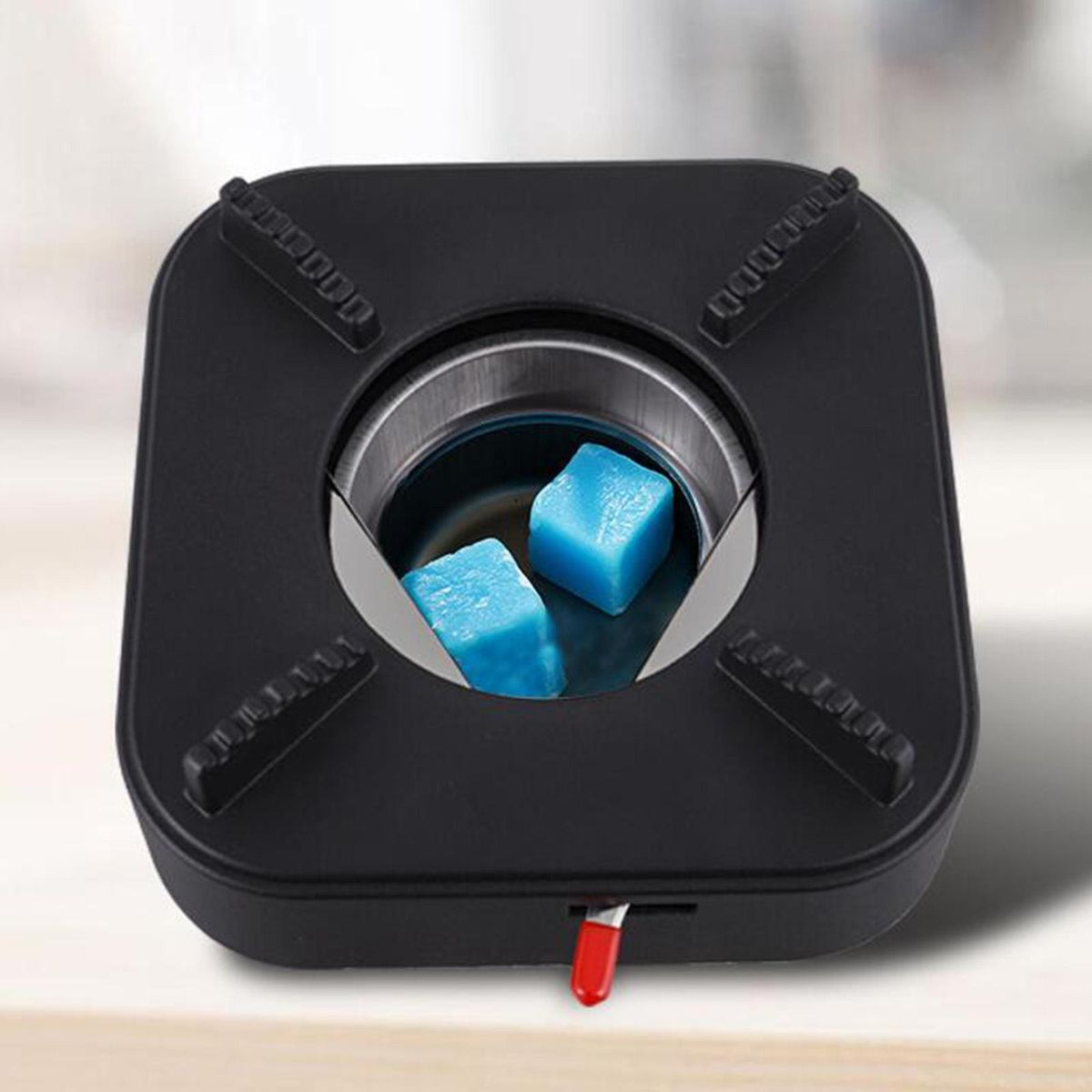 Mini Cooking  Alcohol Fuel Stove Spirit  For BBQ