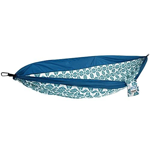 Equip 97147 Outdoors Portable Camping Hammock Hanging Kit In