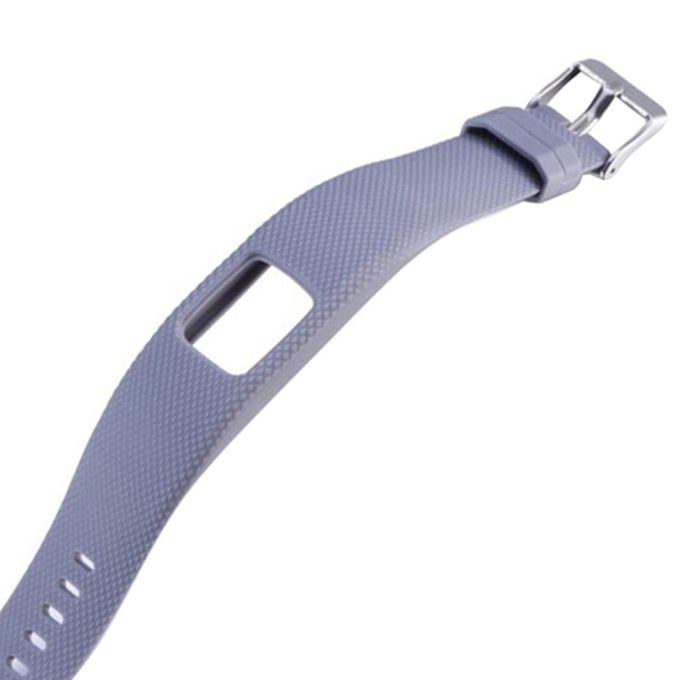 Replacement Strap For Garmin Vivofit 4 Fitness  Wrist Band Gray