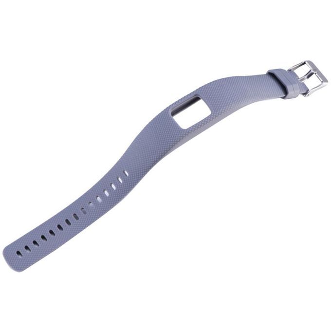 Replacement Strap For Garmin Vivofit 4 Fitness  Wrist Band Gray