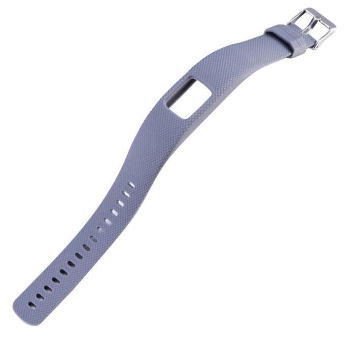Replacement Strap For Garmin Vivofit 4 Fitness  Wrist Band Gray