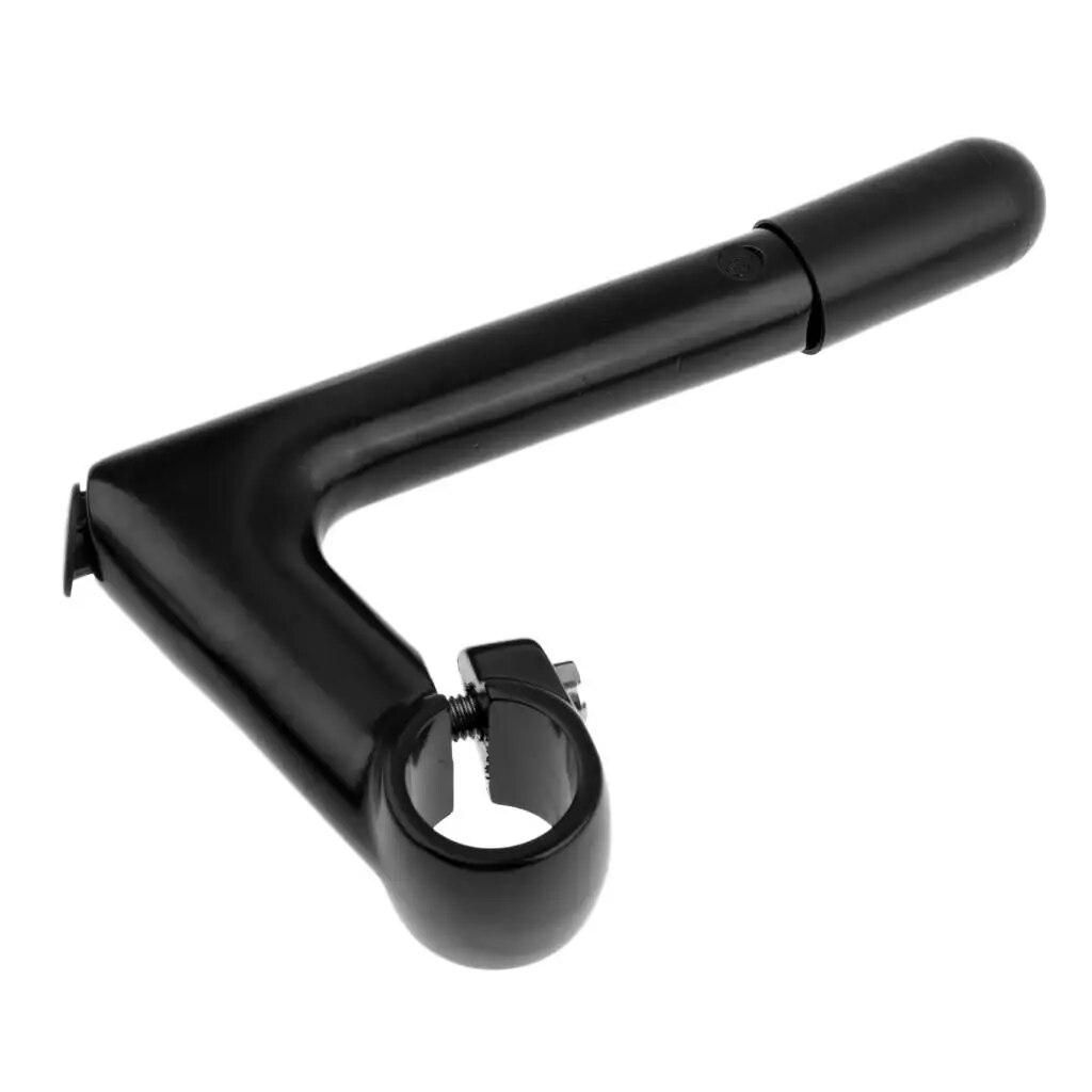 Universal Bike Handlebar Stem Quill 25.4mm/1