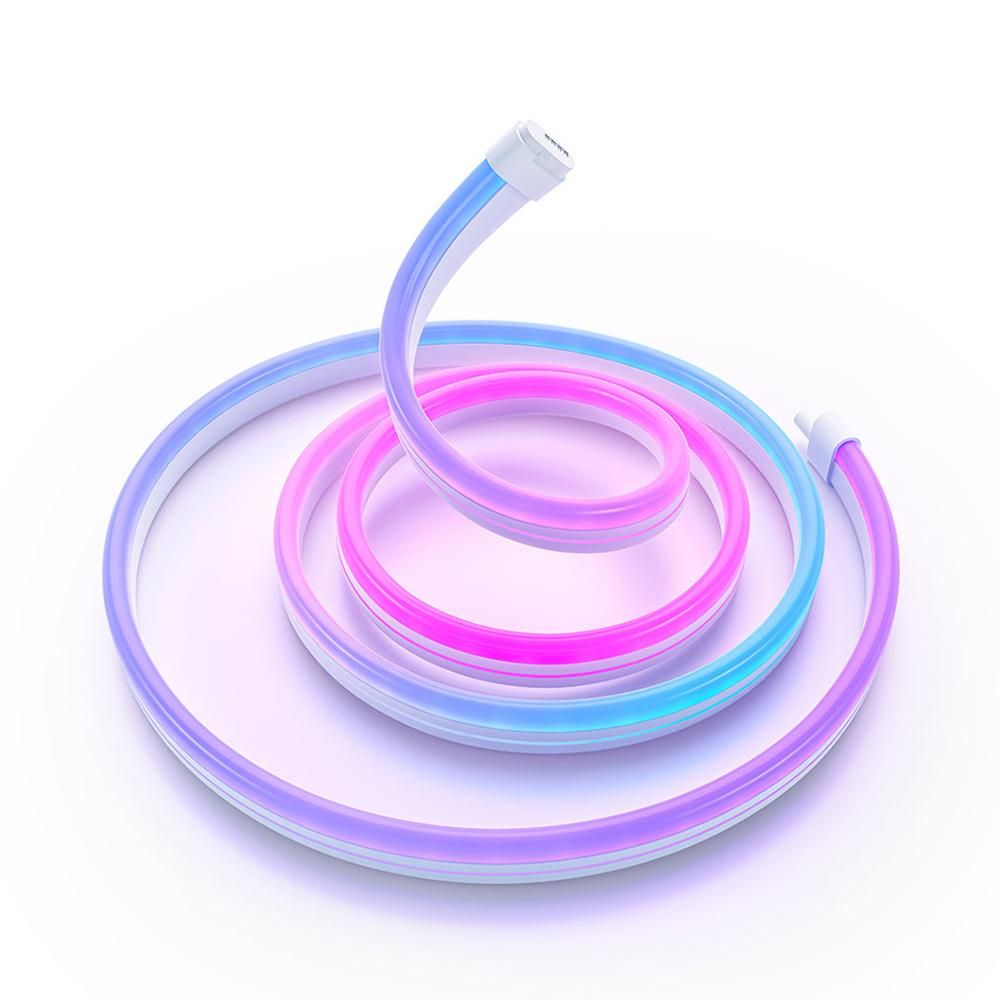 Mijia Chase Light Ambient Light Strip,Smart Lighting Effect Linkage, Full Atmosphere.