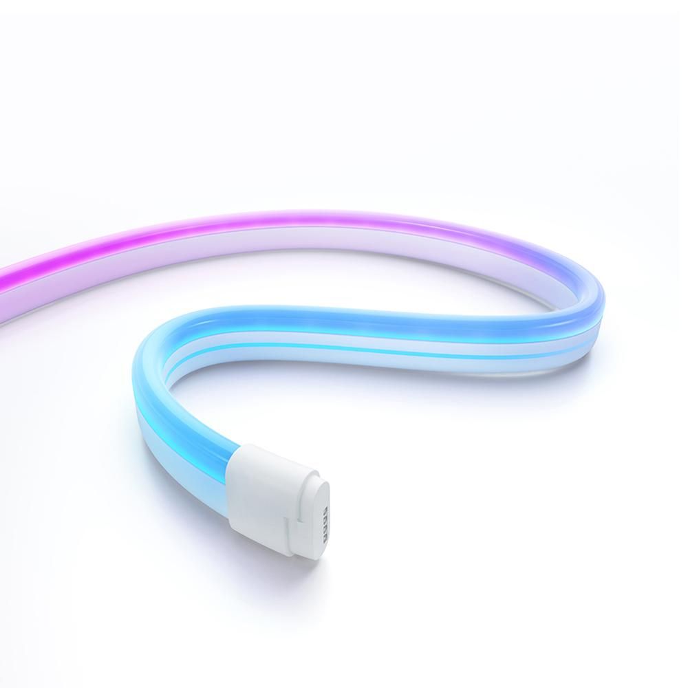 Mijia Chase Light Ambient Light Strip,Smart Lighting Effect Linkage, Full Atmosphere.