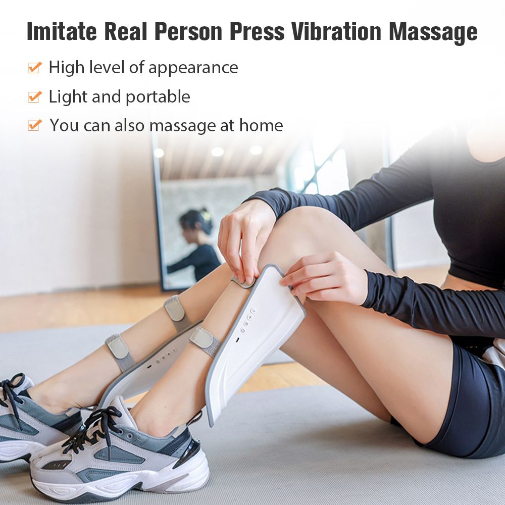 Beautiful Leg Instrument Heating Multifunctional Ring Arm