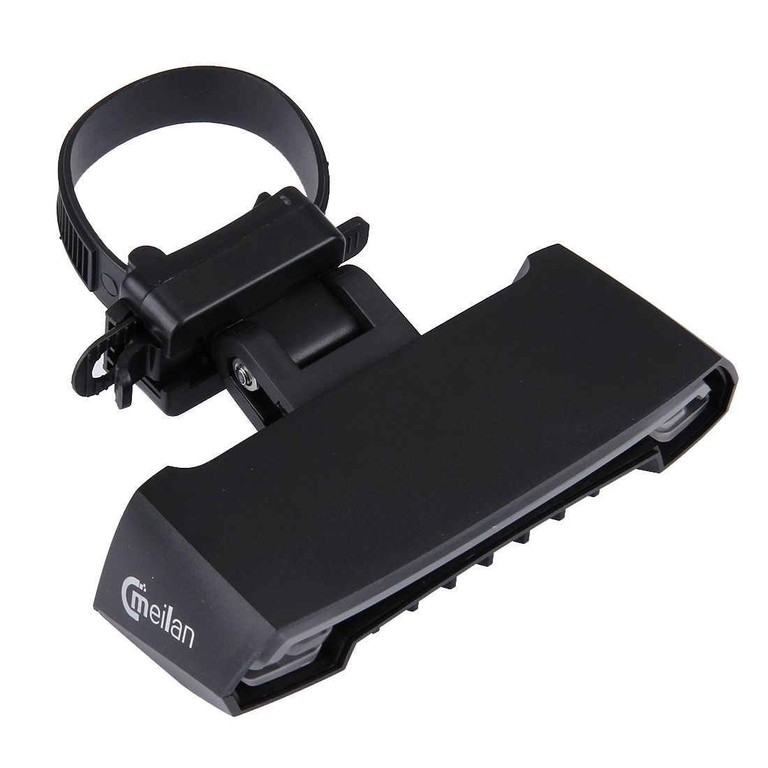 X5 Wireless Remote Control Laser Tail Lamp For Bicycle, Waterproof Level: IPX4