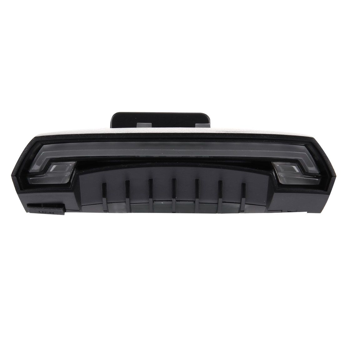 X5 Wireless Remote Control Laser Tail Lamp For Bicycle, Waterproof Level: IPX4