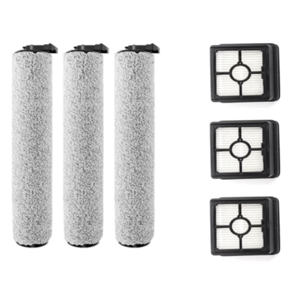 For Midea X8 Washing Machine FC9 Pro Flash Roller Brush