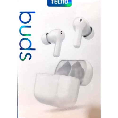 Wireless Bluetooth Earbuds