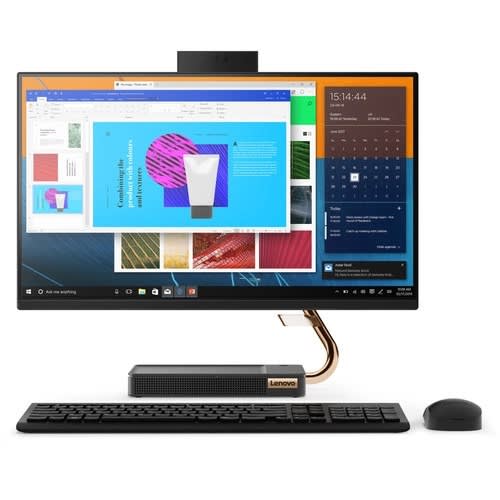Ideacenter A540 - 24