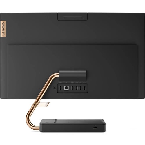 Ideacenter A540 - 24" Fhd - Ips Touchscreen - All-in-one With 12gb Ram - 2.1TB HDD + 128GB SSD