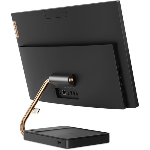 Ideacenter A540 - 24" Fhd - Ips Touchscreen - All-in-one With 12gb Ram - 2.1TB HDD + 128GB SSD