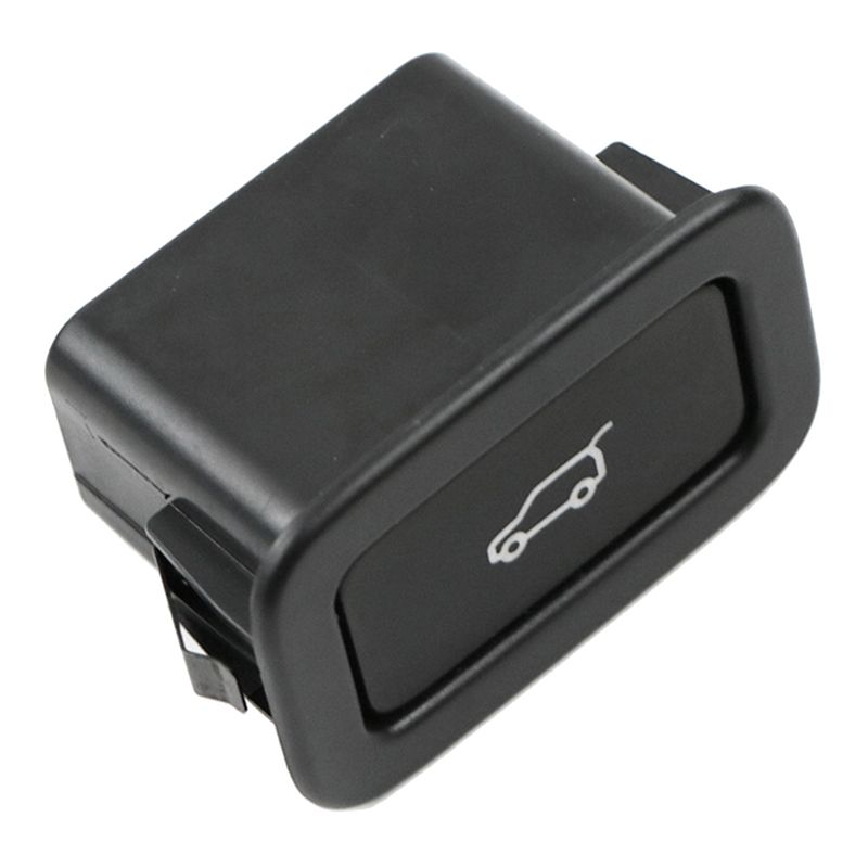 LR040338 31412055 Rear Door Trunk Switch on for - Range Sport L494 S60 V70