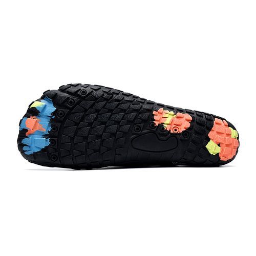 Men Barefoot Water Shoes Beach Aqua Socks Quick Dry