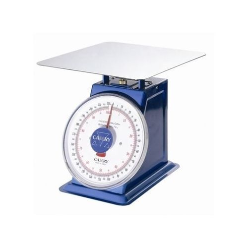 50kg Analogue Weighing Scale