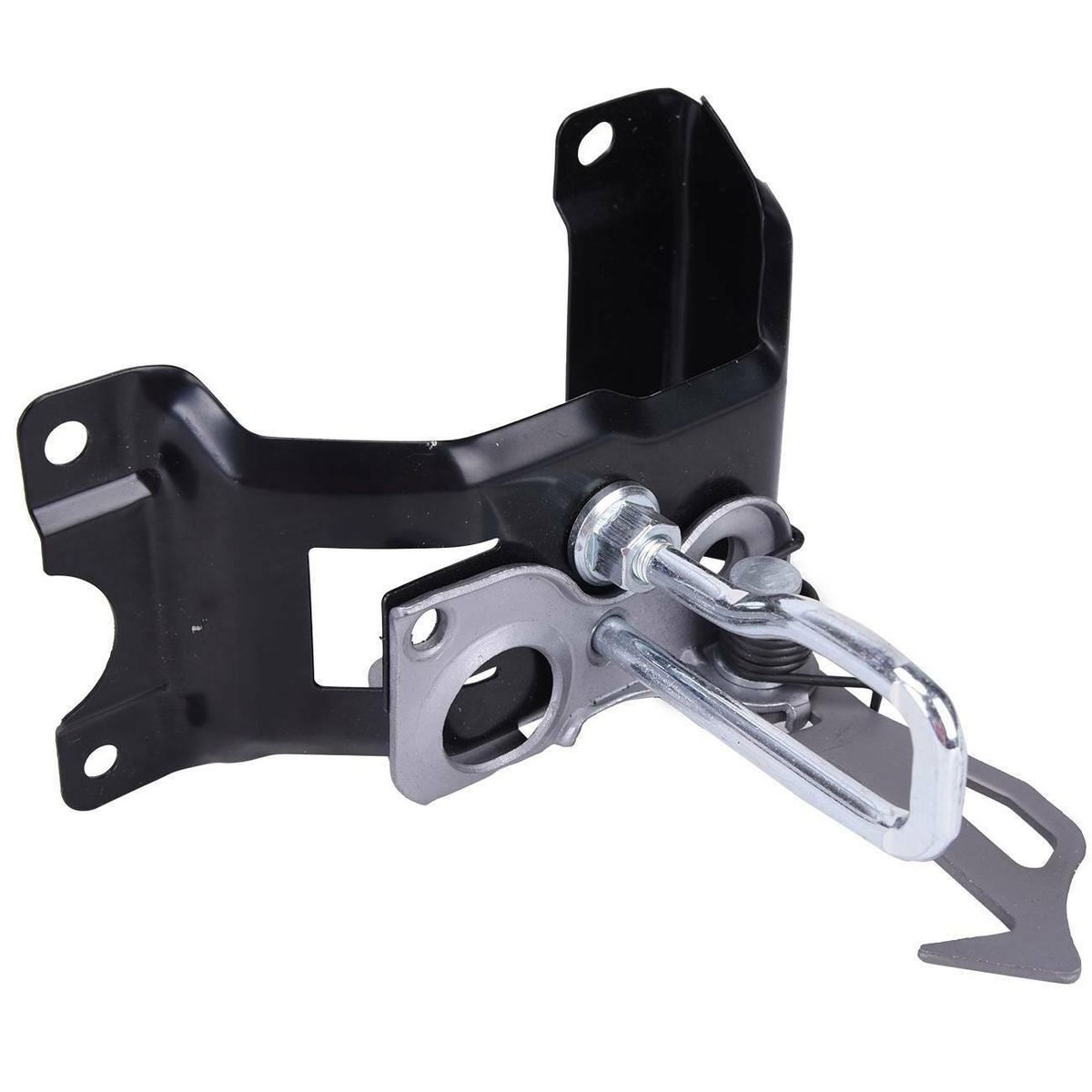 Car Front Left Upper Hood Safety Catch Latch Lock For-BMW