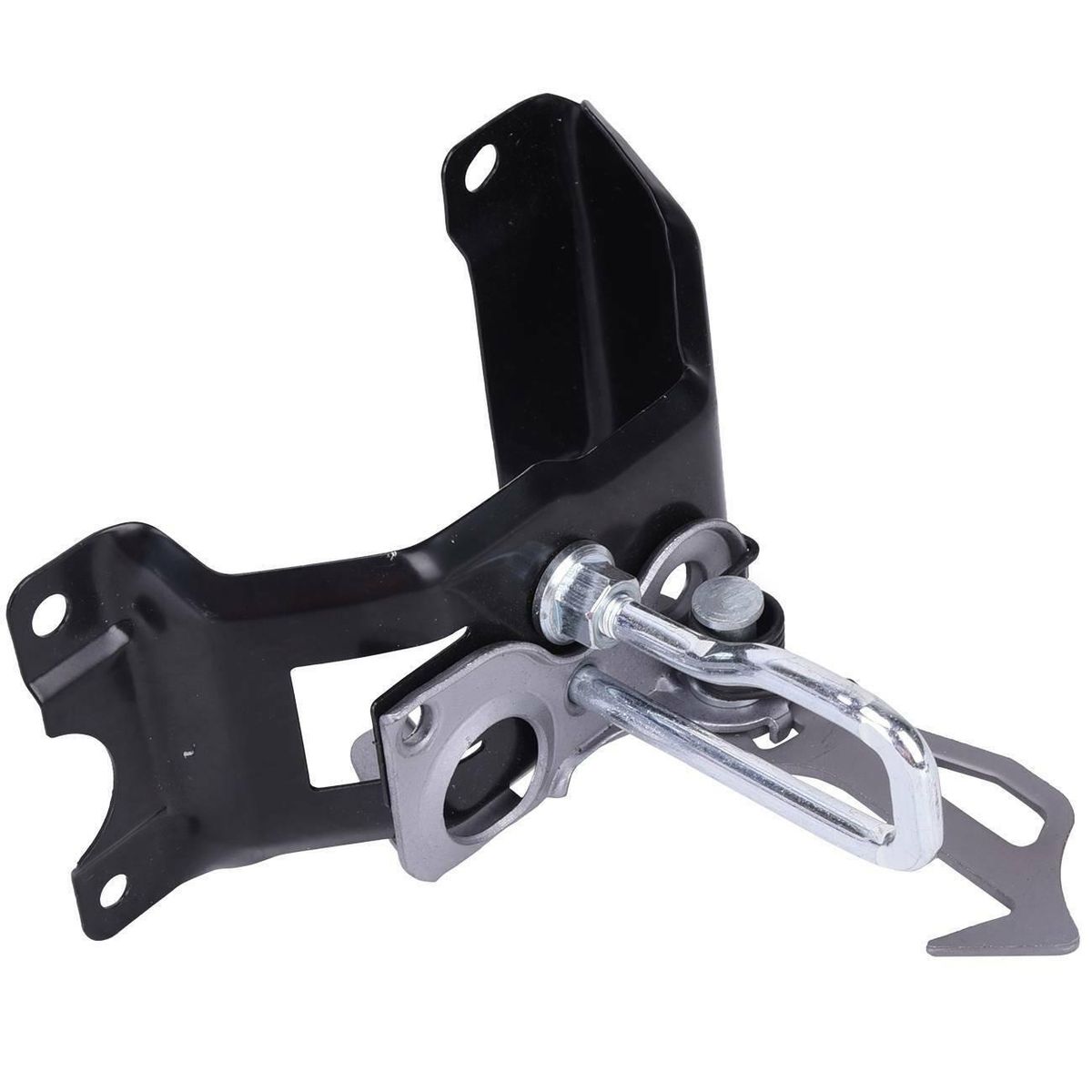 Car Front Left Upper Hood Safety Catch Latch Lock For-BMW