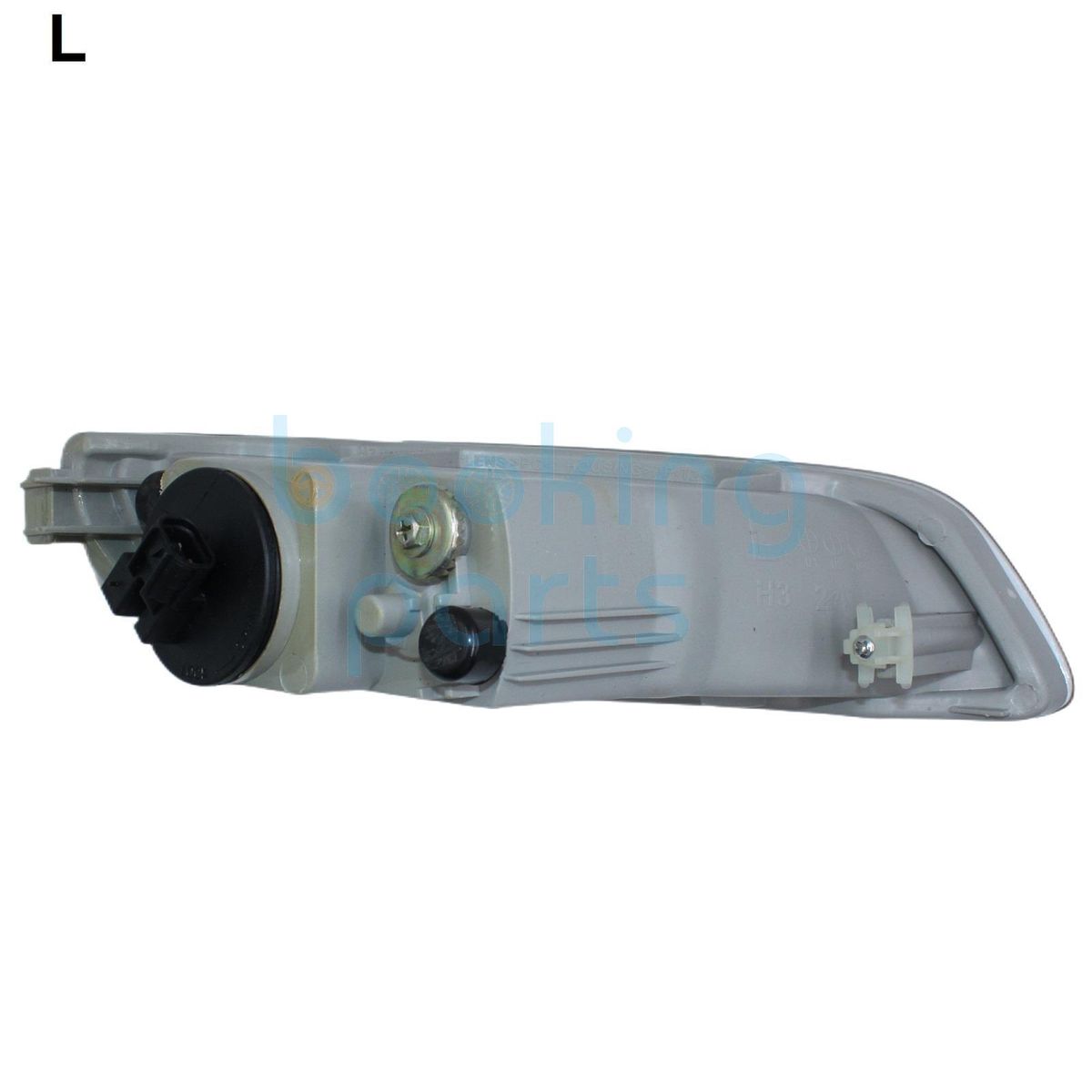 FGL26485(L),112-2002-U,1122002U,81211-06020,8121106020,FOG LAMP,FOGLAMP,L 81211-06020,L8121106020 Fog Lamp For TOYOTA COROLLA/ALTIS 2003 TAIWAN TYPE/THAI TYPE