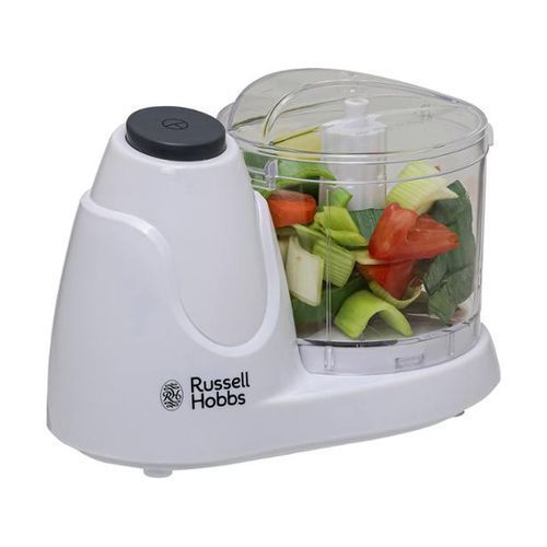 Portable Mini Chopper