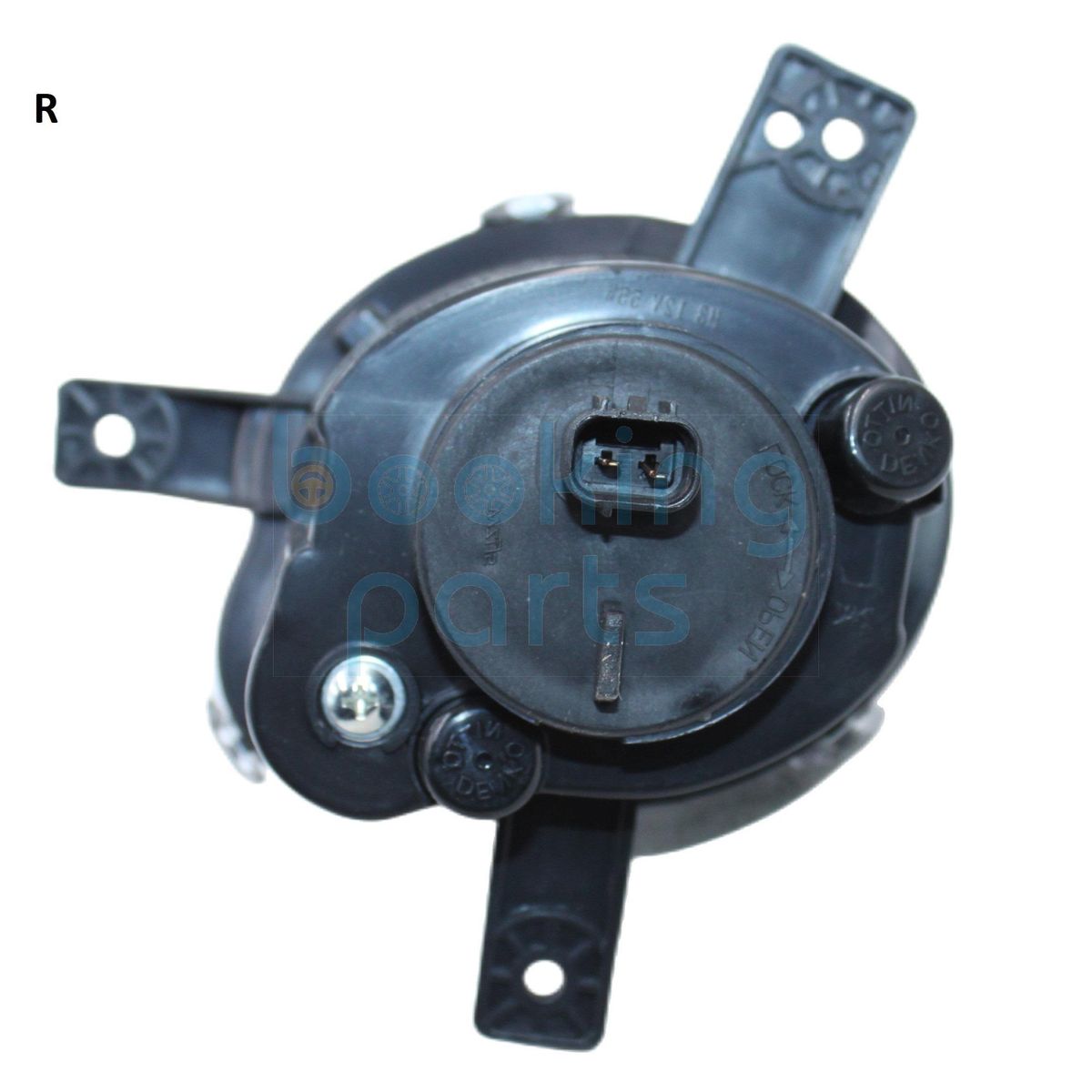 FGL58160(R), Fog Lamp For GREATWALL FLORID  2009-2013
