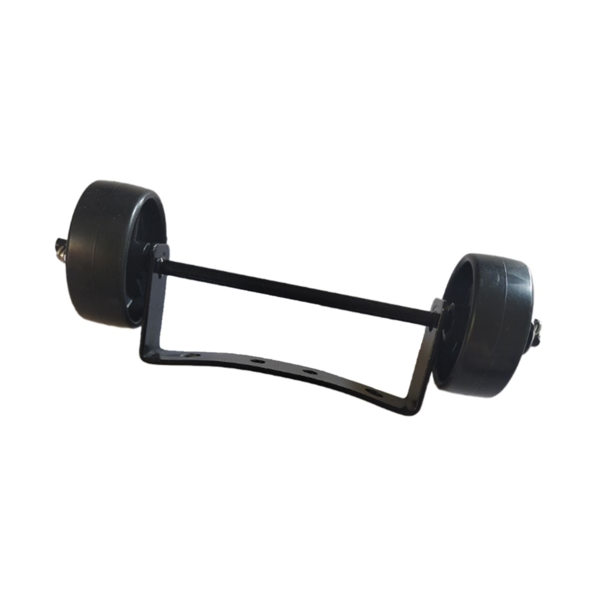 Umbrella Gas Heater Accessories - Mobile Pulley