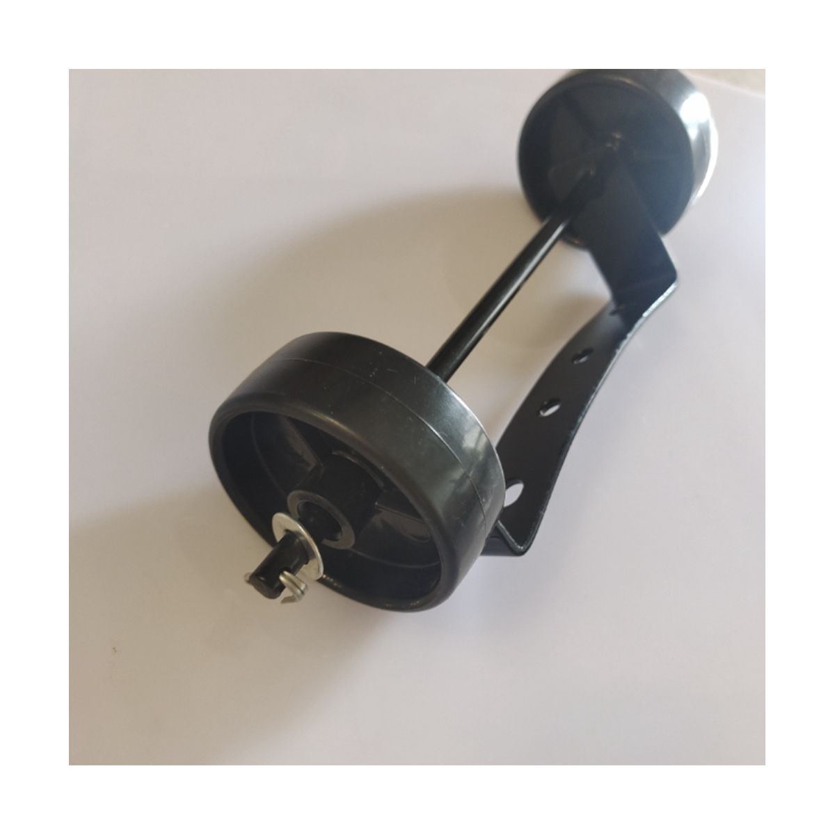 Umbrella Gas Heater Accessories - Mobile Pulley