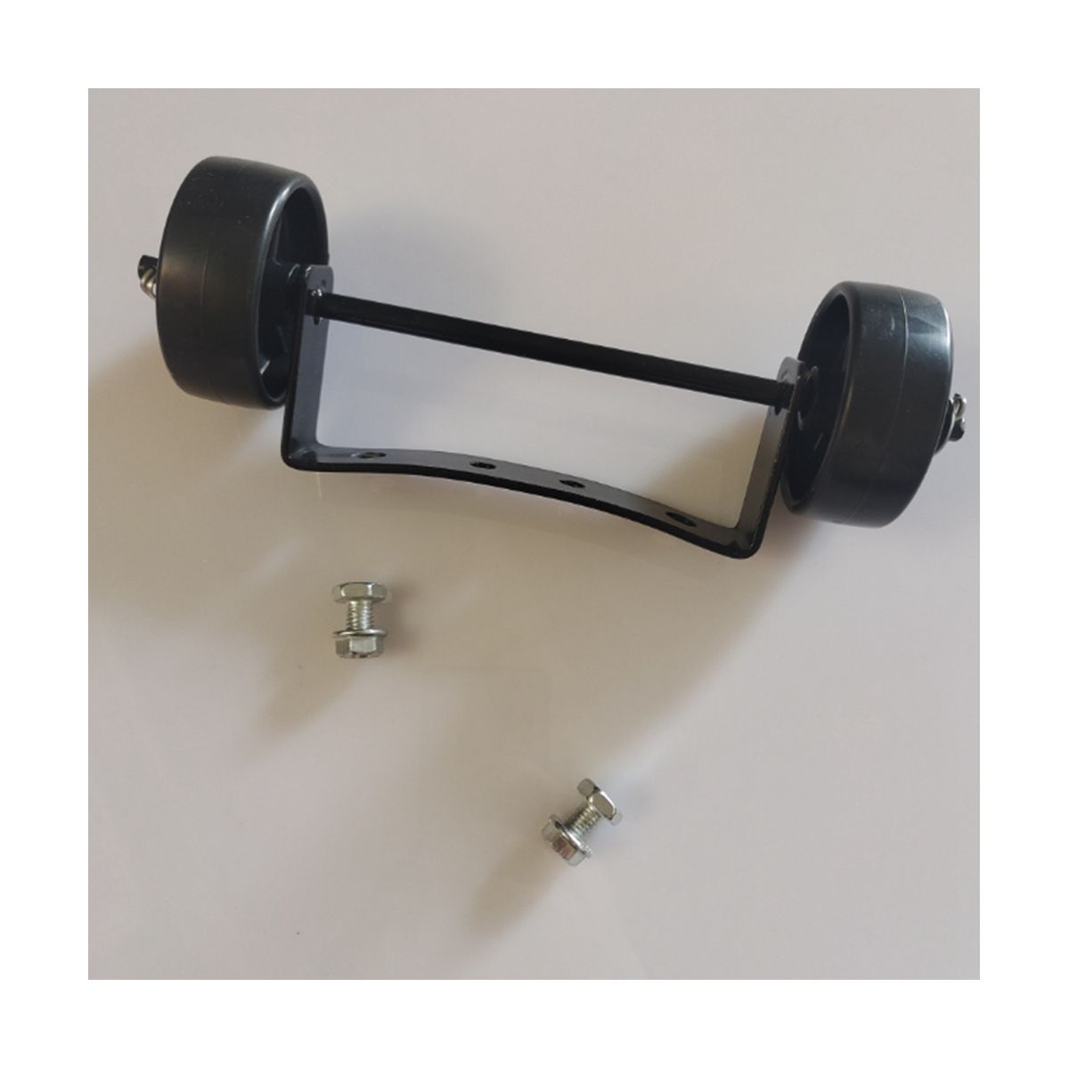 Umbrella Gas Heater Accessories - Mobile Pulley