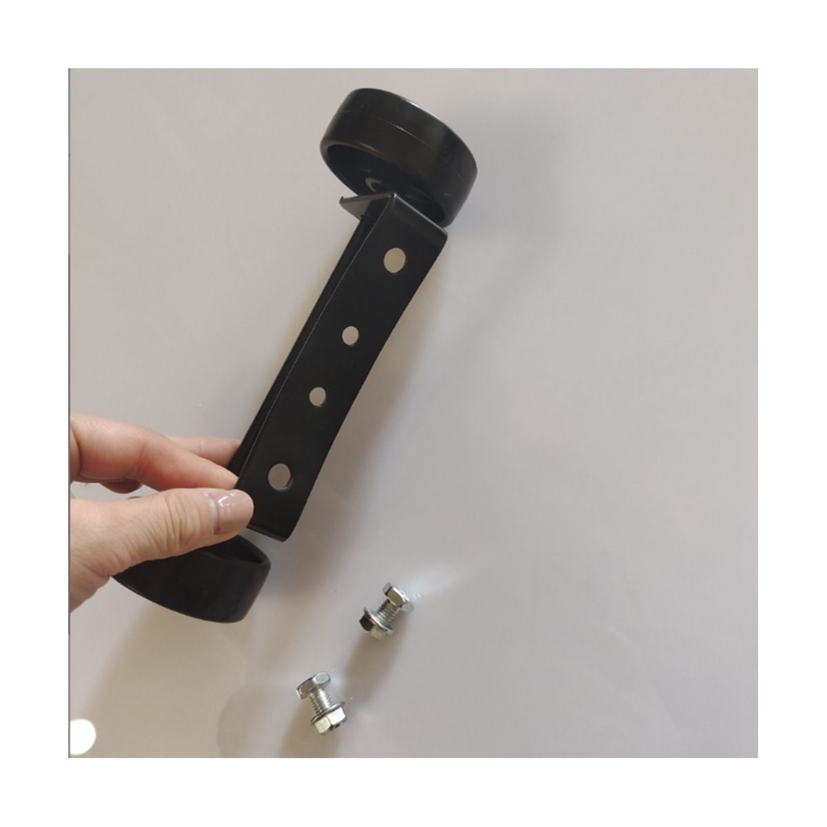Umbrella Gas Heater Accessories - Mobile Pulley