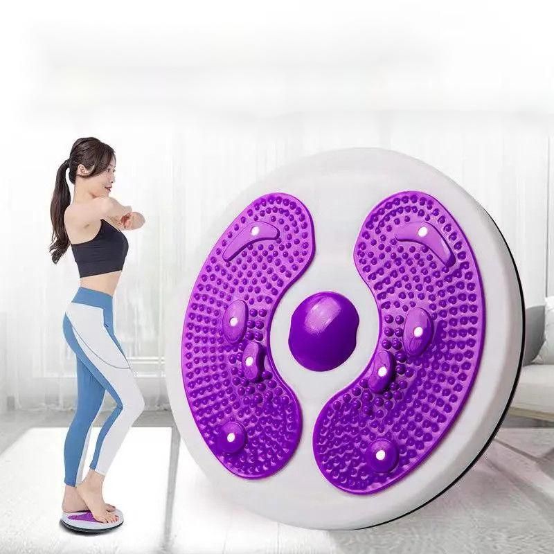Fitness Exercise Twisting Board